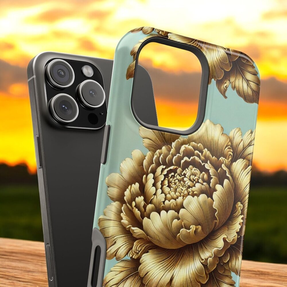 iPhone 16 Pro Max phone case, MARPC1172